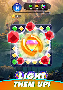 Screenshot 12 Jewels Mix android