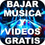 Bajar Música y Vídeos Guide - Gratis a Mi Celular