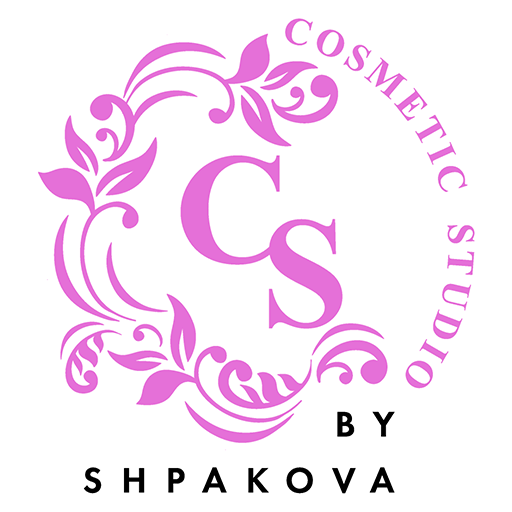 Cosmetic Studio by Shpakova logo