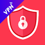 ShieldFox VPN  - Free Fast Security& Private Hotspot icon
