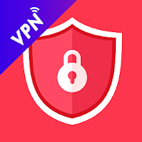 ShieldFox VPN –Free Fast Security Private Hotspot