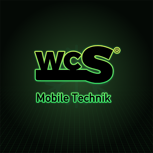 WCS KB logo