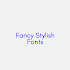 Fancy Stylish Fonts1.0.1