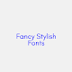 Download Fancy Stylish Fonts For PC Windows and Mac 1.0.1