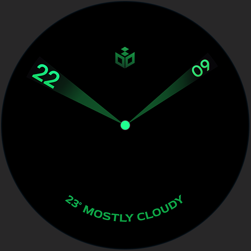 Reddice LumeEdge Hybrid SH7