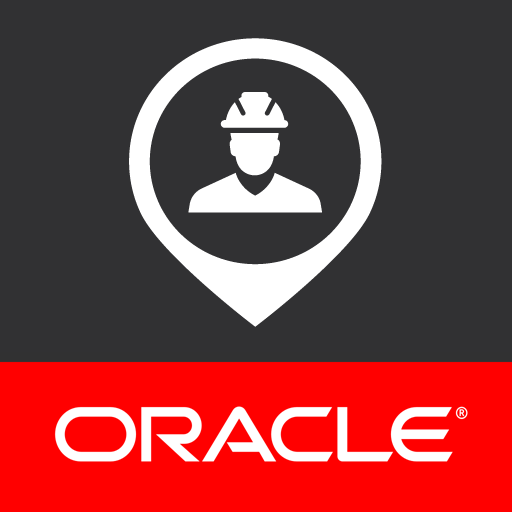 Oracle IoT Connected Worker logo