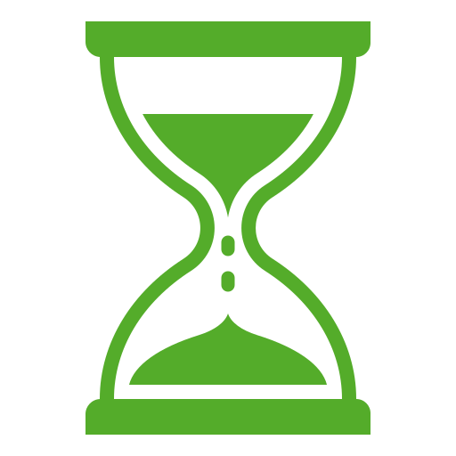 Memento Mori - Life in Weeks logo