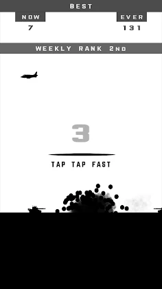 Bomber Black - Screenshot 3