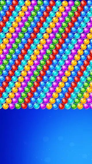 Bubble Shooter 3 - Screenshot 2