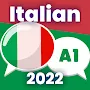 Learn Italian. Beginners