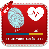 Pression artérielle PRANK icon