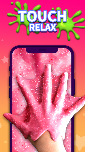 Slime Master - Slime Simulator Antistress  ASMR