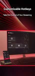 AMD Link MOD Apk Download [Free Subscription] 1
