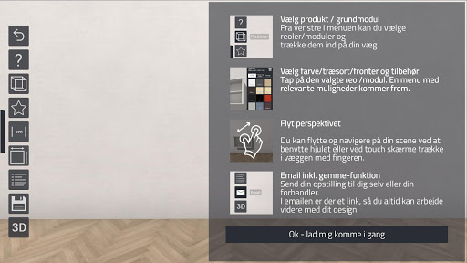 Hammel Screen 3