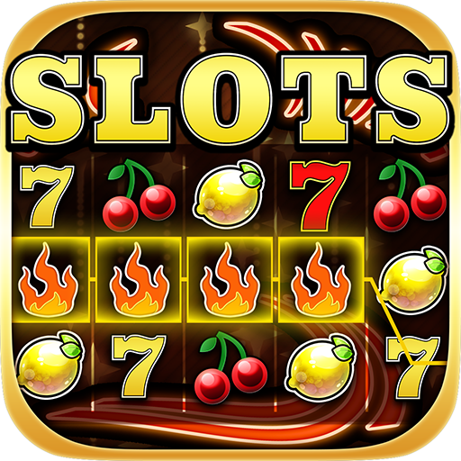 Hot Vegas Slot Machines Casino