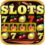 Cover Image of Download Hot Vegas Slot Machines Casino 1.224 APK