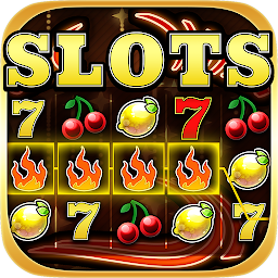 Icon image Hot Vegas Slot Machines Casino