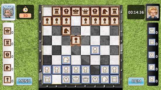 Chess Master King Screenshot