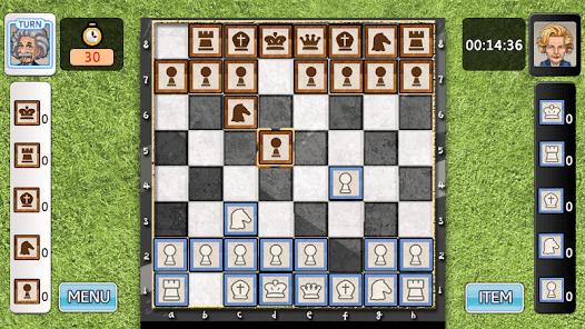 Chess Master King  screenshots 2