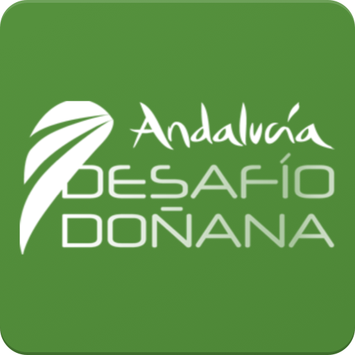 Desafio Doñana logo