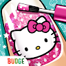 download Hello Kitty Nail Salon apk