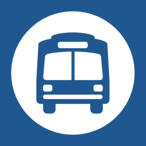 WMATA Bus Tracker  Icon