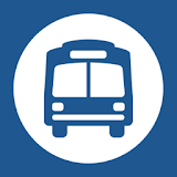 WMATA Bus Tracker icon