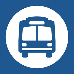 Icon image WMATA Bus Tracker