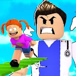 Cover Image of Download Escape The Dentist Scary Obby Guide 7.2 APK