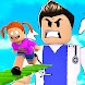 Escape The Dentist Scary Obby Guide - Androidアプリ