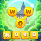Words Of WonderLand, Word Connect Word Puzzle Game 1.2