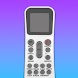 Remote For Aux AC