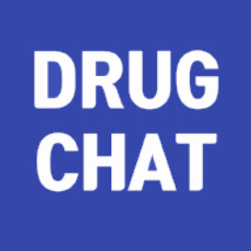 Drug Chatting - Random Chat 4.18.67 Icon