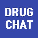 Cover Image of Télécharger Drug Chatting - Stranger Chat, Aléatoire  APK