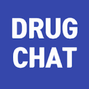 Drug Chatting - Stranger Chat, Random
