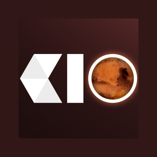 KioMobile Mars Unduh di Windows