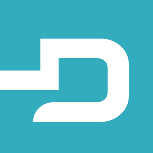 HDVI Driver+ logo