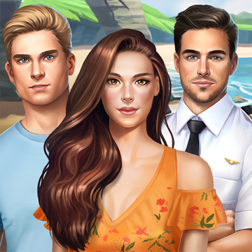Love Stories Game - Paths™ logo