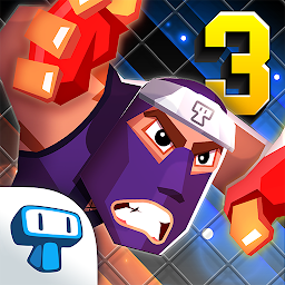 UFB 3: MMA Fighting Game: Download & Review
