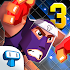 UFB 3: Ultra Fighting Bros - 2 Player Fight Game1.0.3