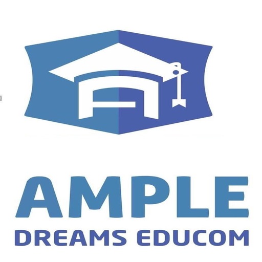 Ample Dreams Educom logo