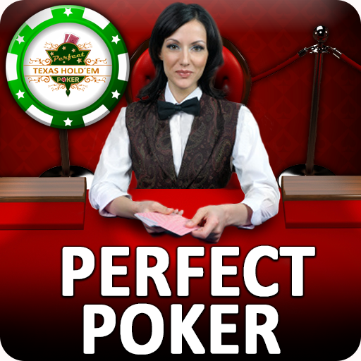 Perfect Poker 1.15.20 Icon