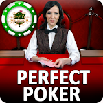 Cover Image of Download Perfect Poker  APK