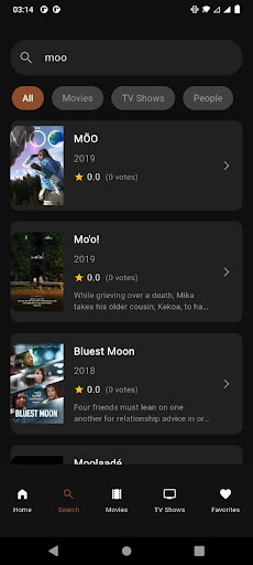 Movies Box Movies and TV Show