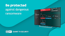 ESET Smart TV Securityのおすすめ画像4