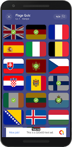 Flags Capitals Maps World