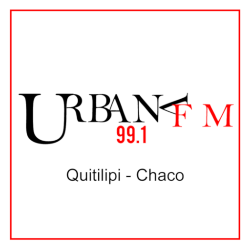 Radio Urbana 99.1 logo