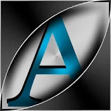 CM / AOKP Azuro Metalico Free icon