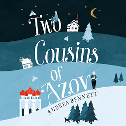 Icon image Two Cousins of Azov