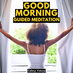Icon image Good Morning Guided Meditation